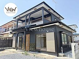 宇都宮市針ケ谷一丁目 中古住宅