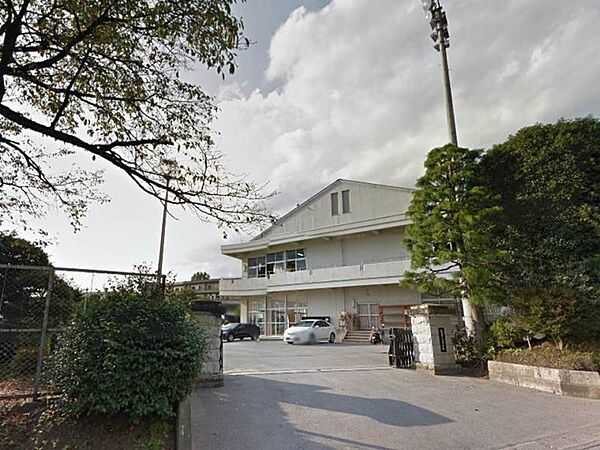 鹿沼市立北中学校 2314m