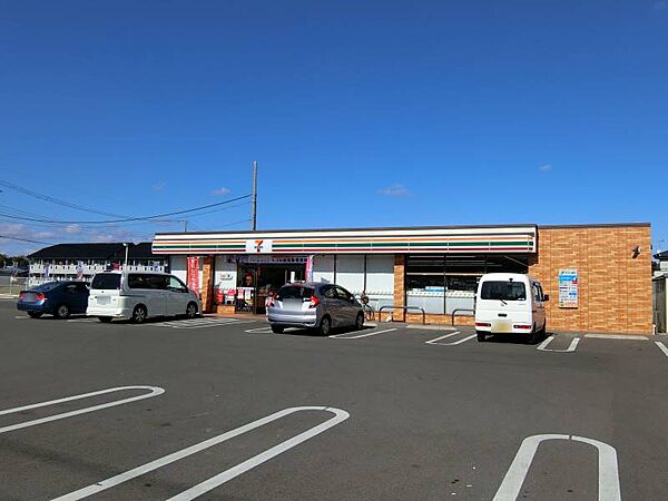 セブンイレブン宇都宮石井南店 1150m