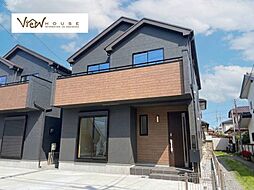 宇都宮市泉が丘７丁目B号棟　新築住宅