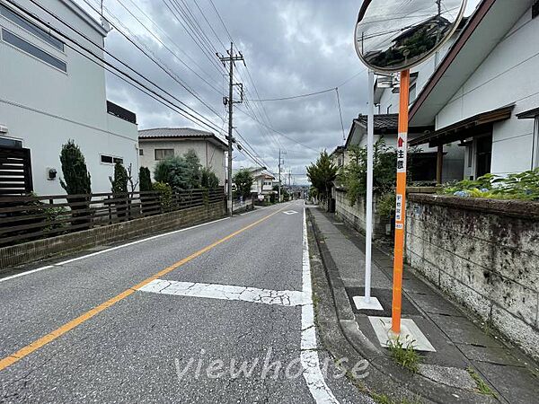 現地写真
