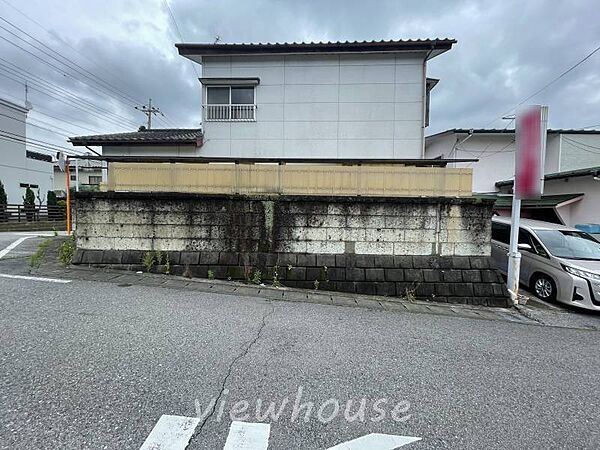 現地写真