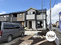栃木県宇都宮市清原台３丁目
