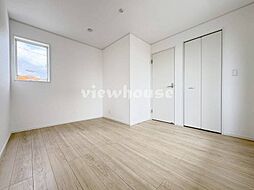 子供部屋の画像