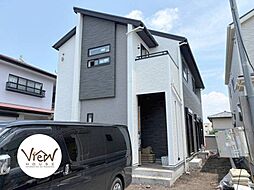栃木県宇都宮市陽東４丁目