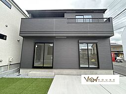 栃木県宇都宮市江曽島1丁目