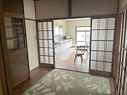 室内の画像