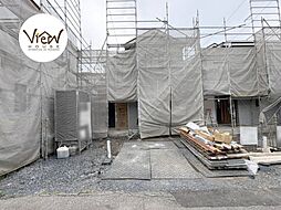 宇都宮市雀の宮1丁目B号棟 新築住宅