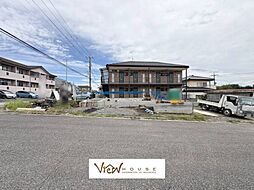 栃木県宇都宮市清原台１丁目