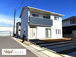 栃木県小山市大字横倉新田