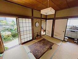 室内の画像
