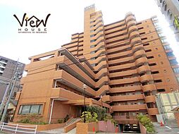 ホーユウパレス宇都宮 中古マンション