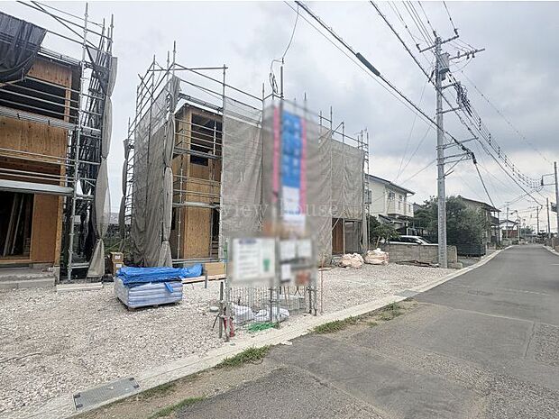 現地外観写真（2026.8.21撮影）