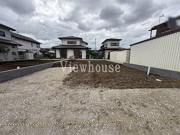 ≪1号棟≫現地（2026.9月）撮影