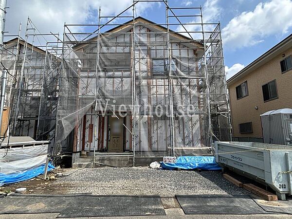 《3号棟》現地（2026.9月）撮影