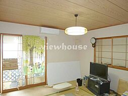 室内の画像