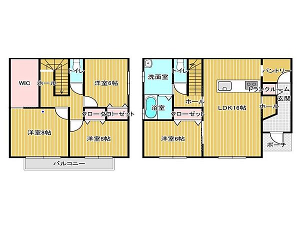 間取り：309000100979
