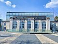 京都府立図書館...