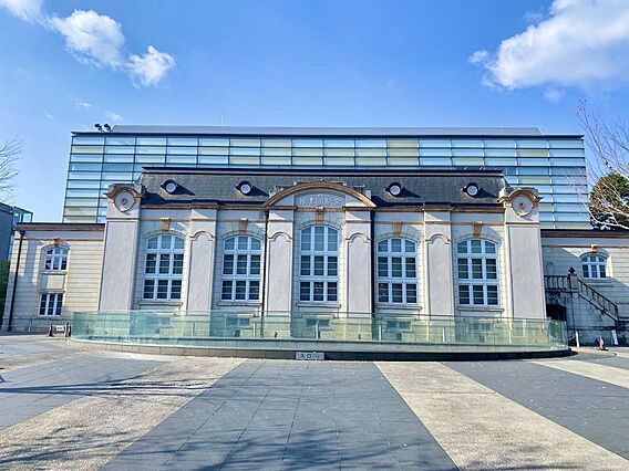 京都府立図書館...