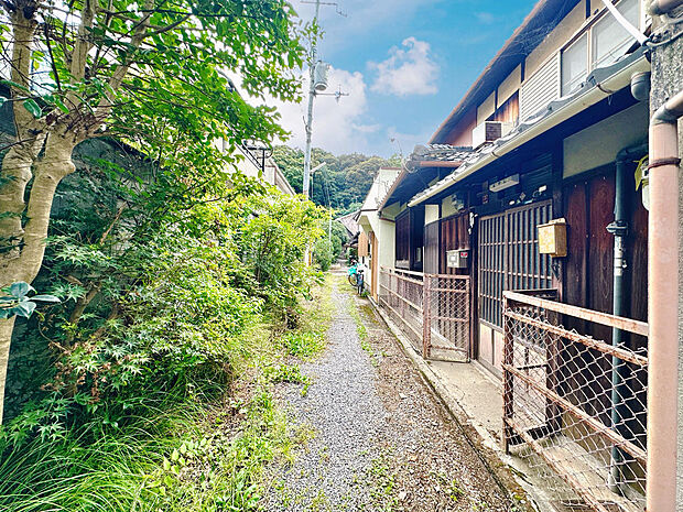 京都大学の近く吉田本町に佇む隠れ家。