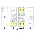 第二日吉ハイツ-23,200万円