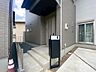 玄関：玄関です。