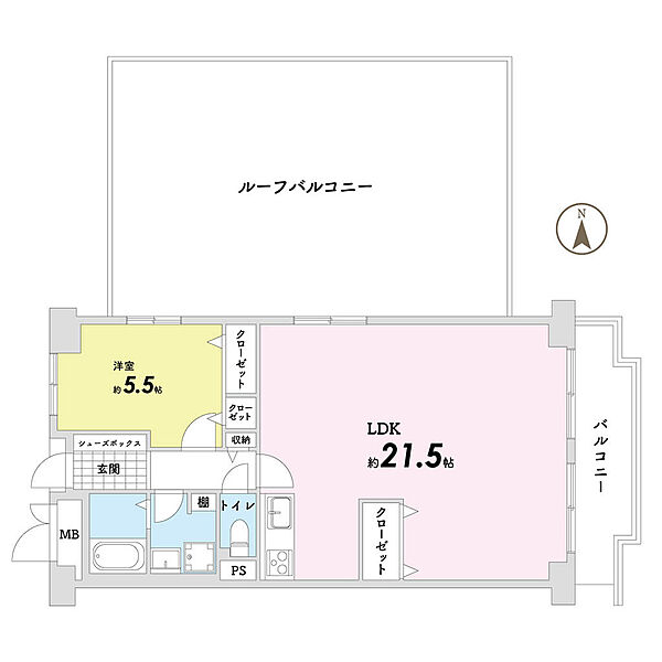 間取り：326000222502