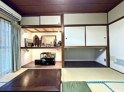 和室の画像