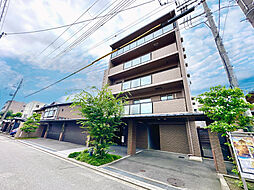 御所西新町通パーク・ホームズ