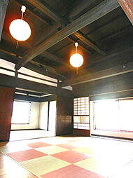 和室の画像