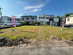 西浦3丁目土地