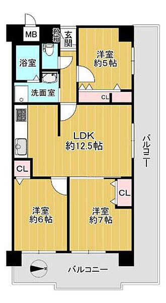 間取り：327002888177