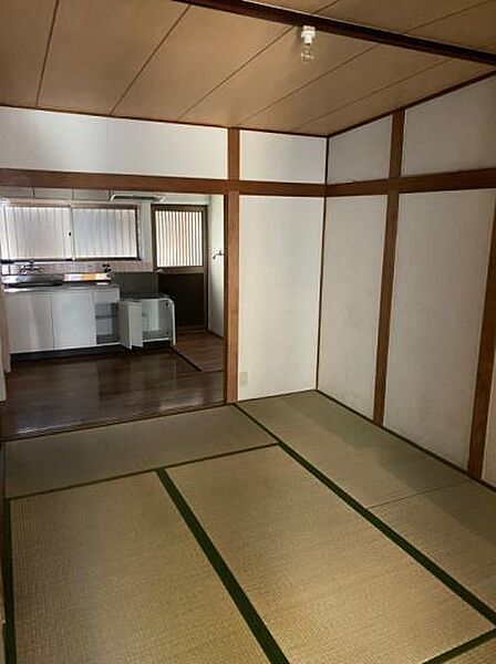 和室