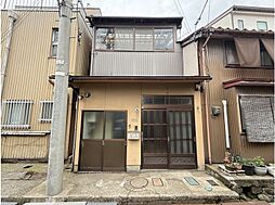 石川県金沢市森山1丁目113番
