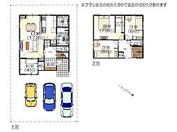 石川県河北郡内灘町字鶴ケ丘1丁目233番