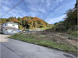 加賀市山代温泉ヘ　土地