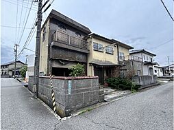 富山県富山市秋吉新町222番6、228番1