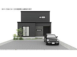 福井県福井市高柳3丁目東棟 413番、414番