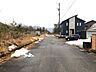 その他：前面道路2