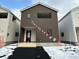 福井県福井市桃園1丁目2号棟 418番3