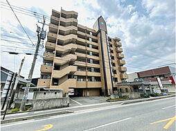 福井　西方(2)　中古マンション　アパガーデンコート西方
