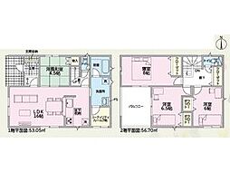 福井県福井市光陽1丁目2105