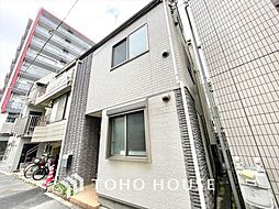 東京都豊島区目白５丁目