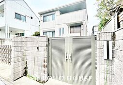 東京都杉並区下高井戸３丁目
