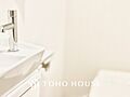 【TOILET...