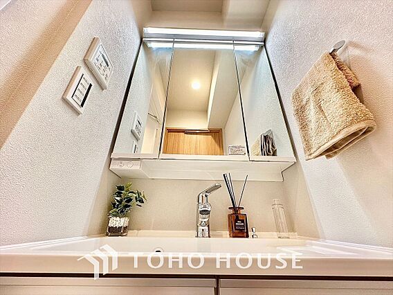 【WASHRO...