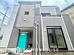 東京都北区神谷３丁目