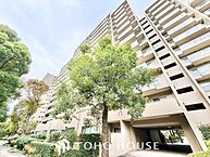 埼玉県和光市本町：物件画像