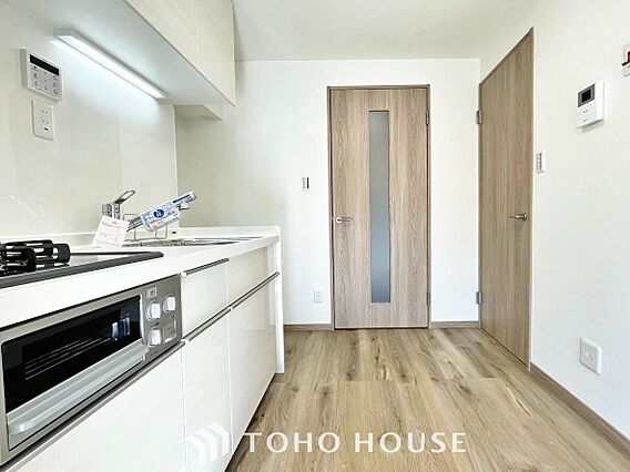 【KITCHE...