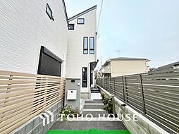 東京都中野区白鷺２丁目